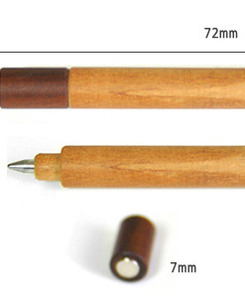 Pen wood